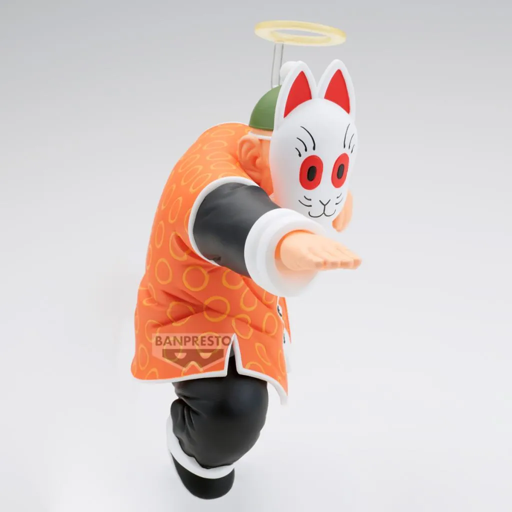 DRAGON BALL - Grandpa Son Gohan - Figure Match Makers 15cm
